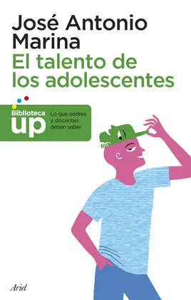 Talento de los Adolescentes, el