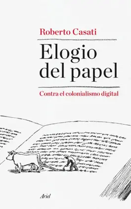 Elogio del Papel
