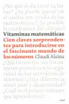 Vitaminas Matemáticas