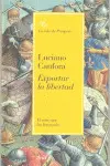 Exportar la Libertad