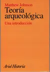 Teoria de la Arqueologia