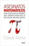 Asesinatos Matemáticos