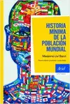 Historia Mínima de la Población Mundial