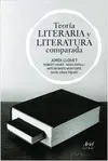 Teoria Literaria y Literatura Comparada