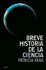 Breve Historia de la Ciencia
