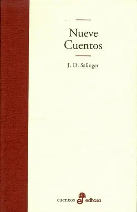 Nueve Cuentos