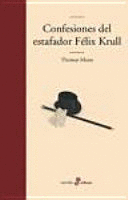 CONFESIONES DEL ESTAFADOR FLIX KRULL