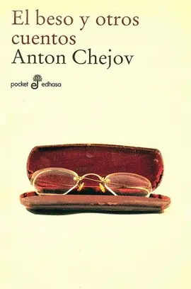 Beso y Otros Cuentos, el