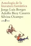 Antología de la Literatura Fantástica