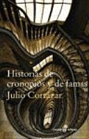 HISTORIAS DE CRONOPIOS Y DE FAMAS