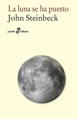 LUNA SE HA PUESTO, LA