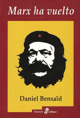 Marx Ha Vuelto