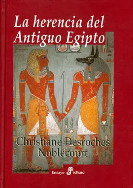 Herencia del Antiguo Egipto, la