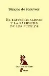 EXISTENCIALISMO Y LA SABIDURÍA DE LOS PUEBLOS, EL