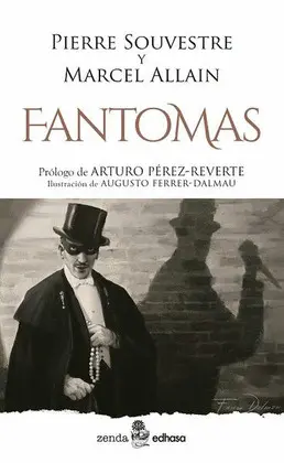 FANTOMAS FANTOMAS