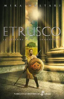 ETRUSCO, EL ETRUSCO, EL
