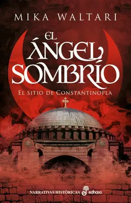 Ángel Sombrío, el