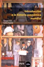 INTRODUCCIÓN A LA HISTORIA ECONÓMICA MUNDIAL