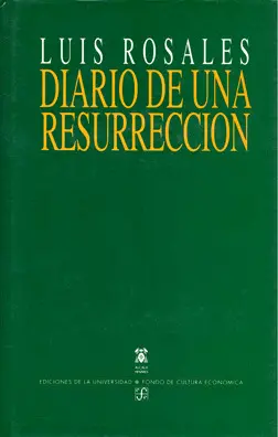 Diario de una Resurrección