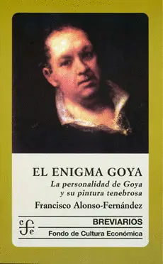 Enigma Goya, el