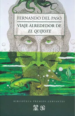 Viaje Alrededor de el Quijote