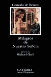 Milagros de nuestra Señora