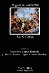 Galatea, la
