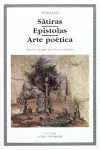 Sátiras / Epístolas / Arte Poética