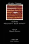 Farabeuf o la Crónica de un Instante