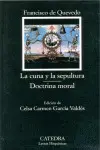 Cuna y la Sepultura, la