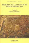 Historia de la Literatura Hispanoamericana