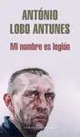 Mi Nombre Es Legión
