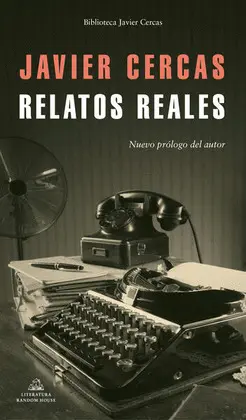 Relatos Reales