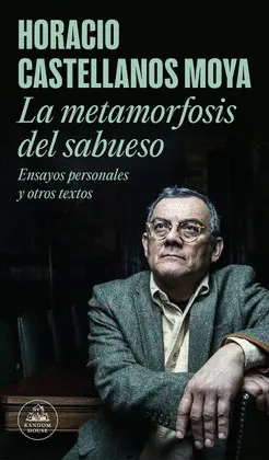 Metamorfosis del Sabueso, la