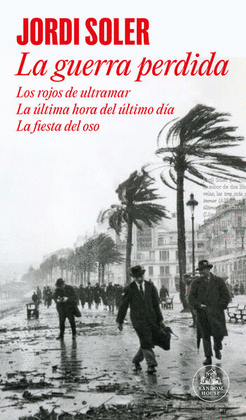 GUERRA PERDIDA, LA
