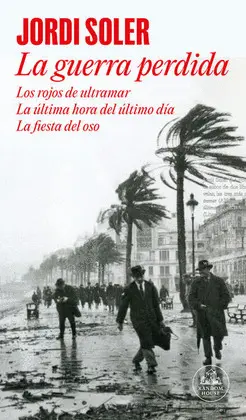 GUERRA PERDIDA, LA