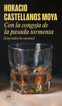 Con la Congoja de la Pasada Tormenta