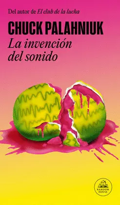 Invención del Sonido, la