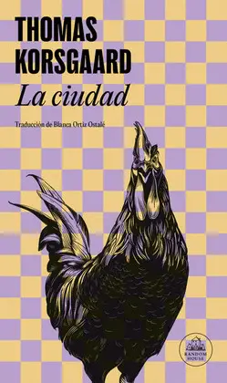 Ciudad, la
