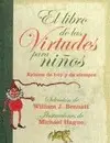 Libro de las Virtudes para Niños, el