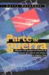 Parte de Guerra
