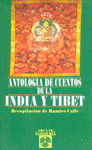 ANTOLOGÍA DE CUENTOS DE LA INDIA Y EL TIBET