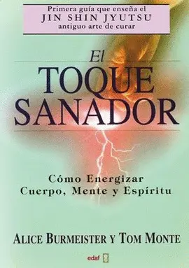 TOQUE SANADOR, EL TOQUE SANADOR, EL