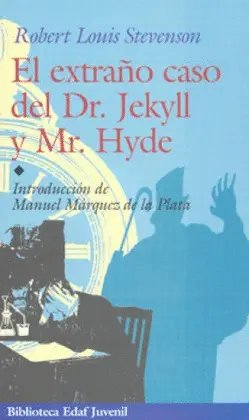 Extraño Caso del Dr. Jekyll y Mr. Hyde, el