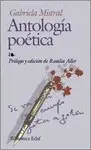 ANTOLOGÍA POÉTICA