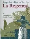 Regenta, la