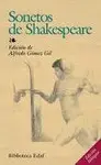 Sonetos de Shakespeare, los