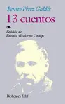 13 Cuentos