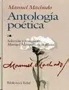 Antología Poética
