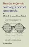 Antología Poética Comentada